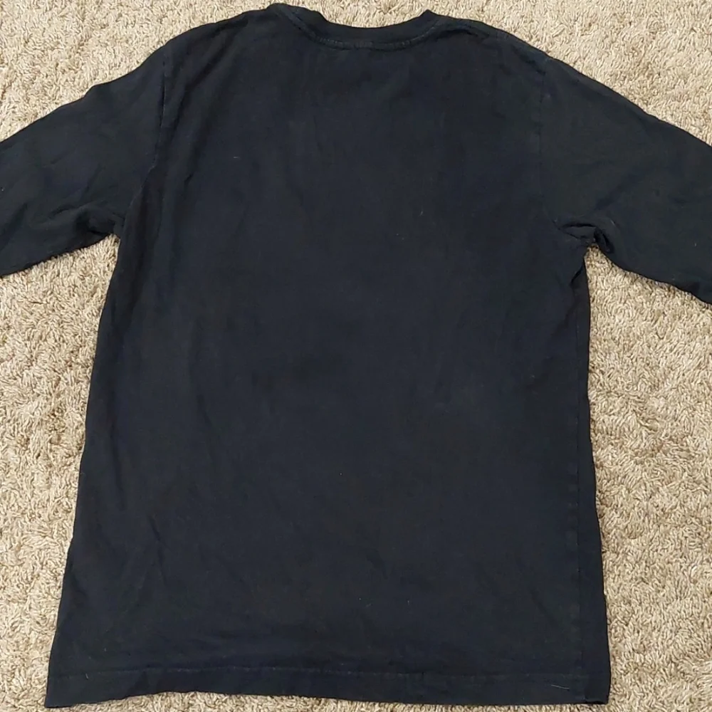 🤑5/$25 OLD NAVY Cotton Skull Graphic Tee XL (14/16)